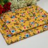 All Over Digital Printed Summer Cotton-2PC