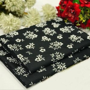 All Over Digital Printed Summer Cotton-2PC