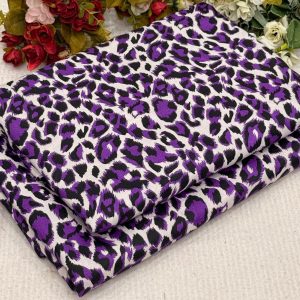 All Over Digital Printed Summer Cotton-2PC
