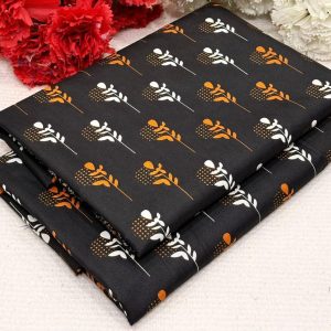 All Over Digital Printed Summer Cotton-2PC