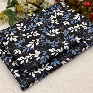 All Over Digital Printed Summer Cotton-2PC