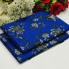 All Over Digital Printed Summer Cotton-2Pc