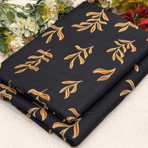 All Over Digital Printed Summer Cotton-2Pc