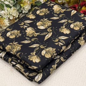 All Over Digital Printed Summer Cotton-2Pc