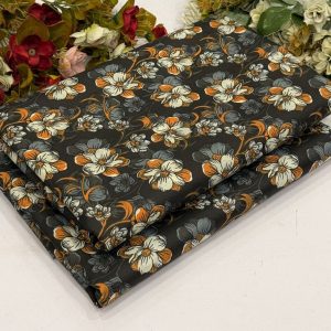 All Over Digital Printed Winter Cotton-2PC