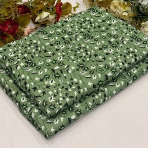 All Over Digital Printed Winter Cotton-2PC