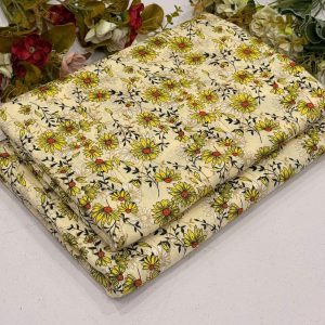 All Over Digital Printed Winter Cotton-2PC