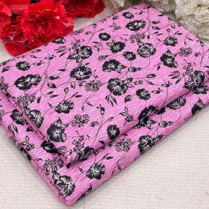 All Over Digital Printed Winter Cotton-2PC