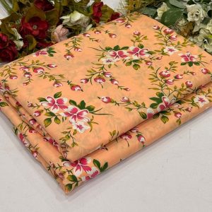 All Over Digital Printed Winter Cotton-2PC