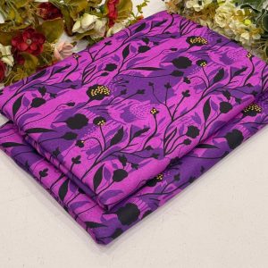 All Over Digital Printed Winter Cotton-2PC