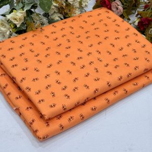 All Over Digital Printed Winter Cotton-2PC
