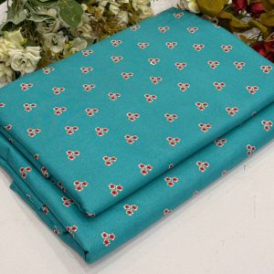 All Over Digital Printed Winter Cotton-2PC