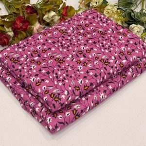 All Over Digital Printed Winter Cotton-2PC