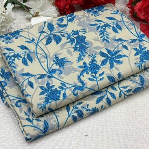 All Over Digital Printed Winter Cotton-2PC