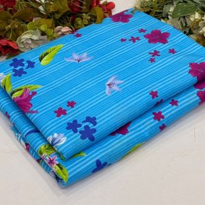 All Over Digital Printed Winter Cotton-2PC