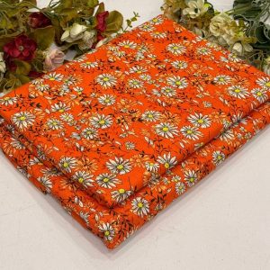 All Over Digital Printed Winter Cotton-2PC