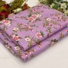 All Over Digital Printed Winter Cotton-2PC