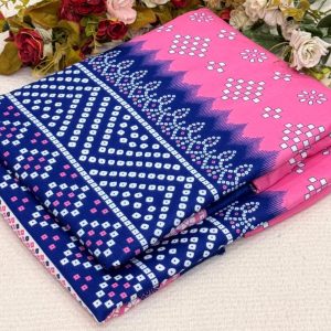 All Over Digital Printed Winter Cotton-2PC