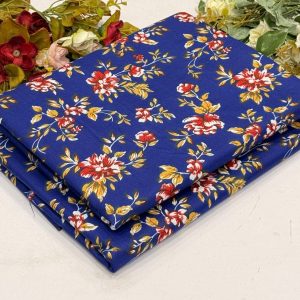 All Over Digital Printed Winter Cotton-2PC