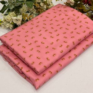 All Over Digital Printed Winter Cotton-2PC