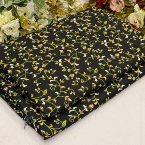 All Over Digital Printed Winter Cotton-2PC