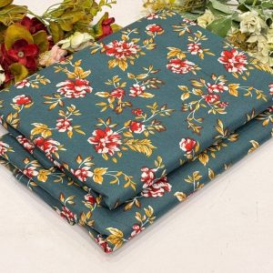 All Over Digital Printed Winter Cotton-2PC