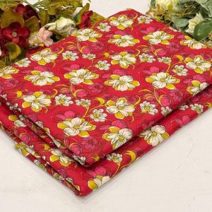 All Over Digital Printed Winter Cotton-2PC