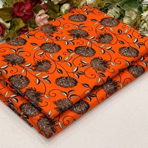 All Over Digital Printed Winter Cotton-2PC