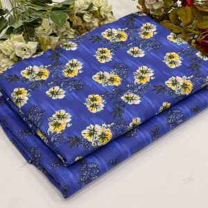 All Over Digital Printed Winter Cotton-2PC