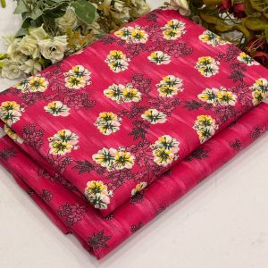All Over Digital Printed Winter Cotton-2PC