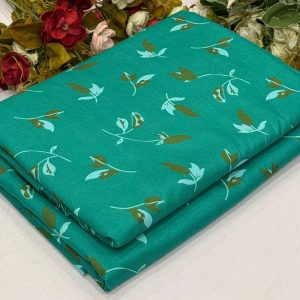 All Over Digital Printed Winter Cotton-2PC
