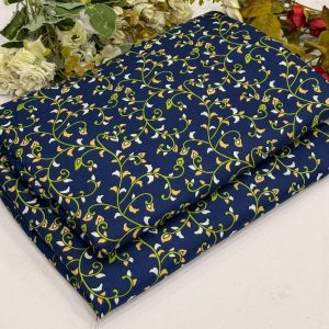 All Over Digital Printed Winter Cotton-2PC