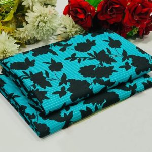 All Over Digital Printed Winter Cotton-2PC