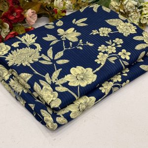 All Over Digital Printed Winter Cotton-2PC