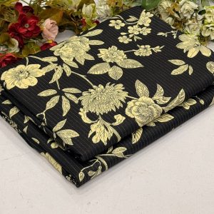 All Over Digital Printed Winter Cotton-2PC