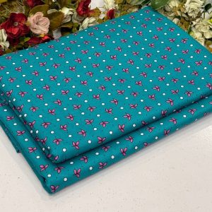 All Over Digital Printed Winter Cotton-2PC