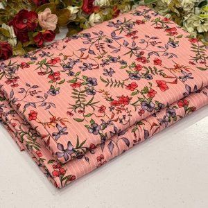 All Over Digital Printed Winter Cotton-2PC