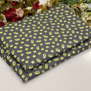 All Over Digital Printed Winter Cotton-2PC