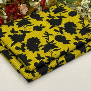 All Over Digital Printed Winter Cotton-2PC