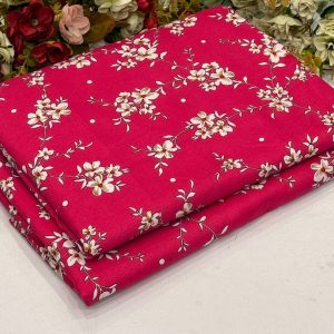All Over Digital Printed Winter Cotton-2PC