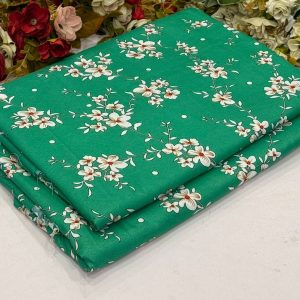 All Over Digital Printed Winter Cotton-2PC