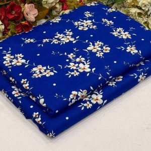 All Over Digital Printed Winter Cotton-2PC