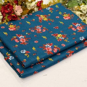 All Over Digital Printed Winter Cotton-2PC