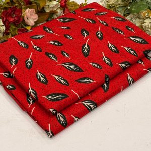 All Over Digital Printed Winter Cotton-2PC