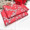 All Over Digital Printed Winter Cotton-2PC