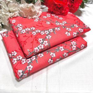 All Over Digital Printed Winter Cotton-2PC