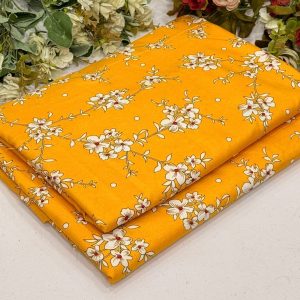 All Over Digital Printed Winter Cotton-2PC